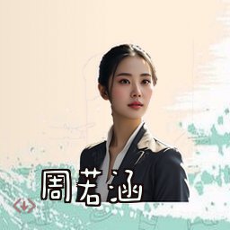 周若涵